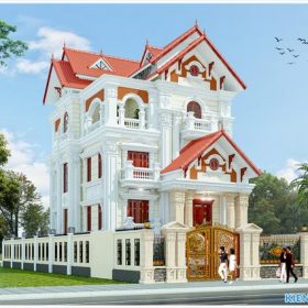 thiet-ke-biet-thu-tan-co-dien-phap-3-tang-10x14m-1