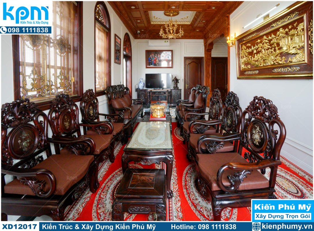 thi-cong-tron-goi-noi-that-biet-thu-2-tang-tai-hung-yen-11
