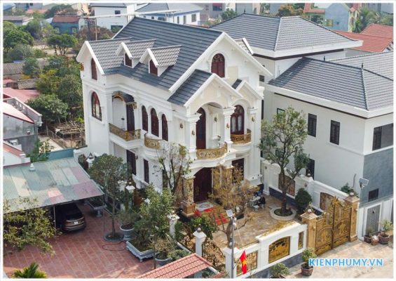 thi-cong-tron-goi-noi-that-biet-thu-2-tang-tai-hung-yen-0