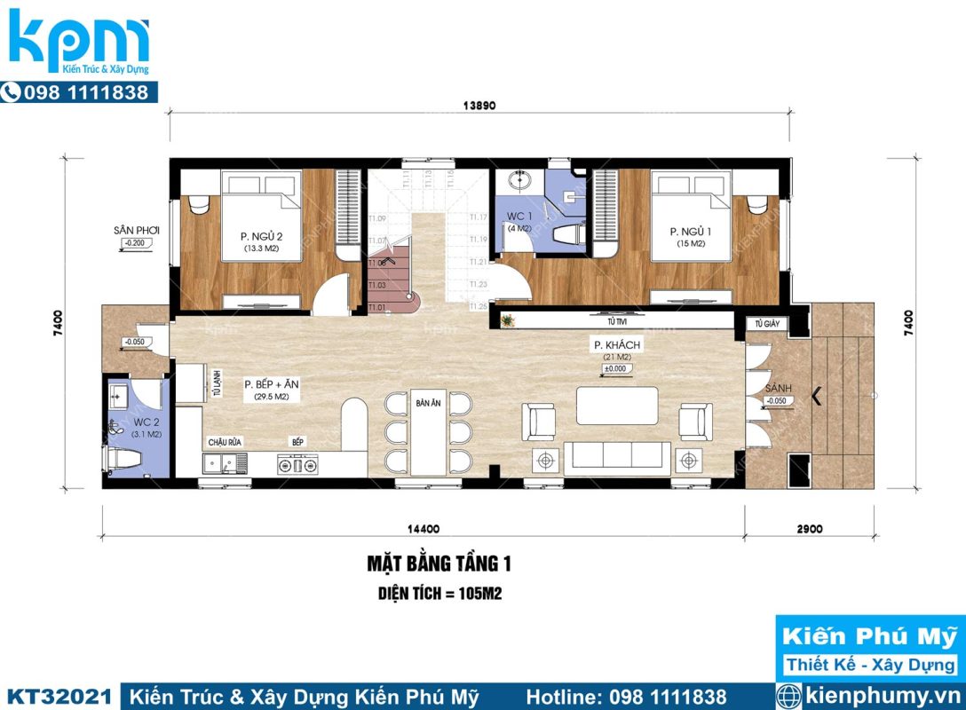 mau-nha-2-tang-mat-tien-7.4m-dien-tich-110m2-dep-tai-ninh-binh-KT32021-6 (1)