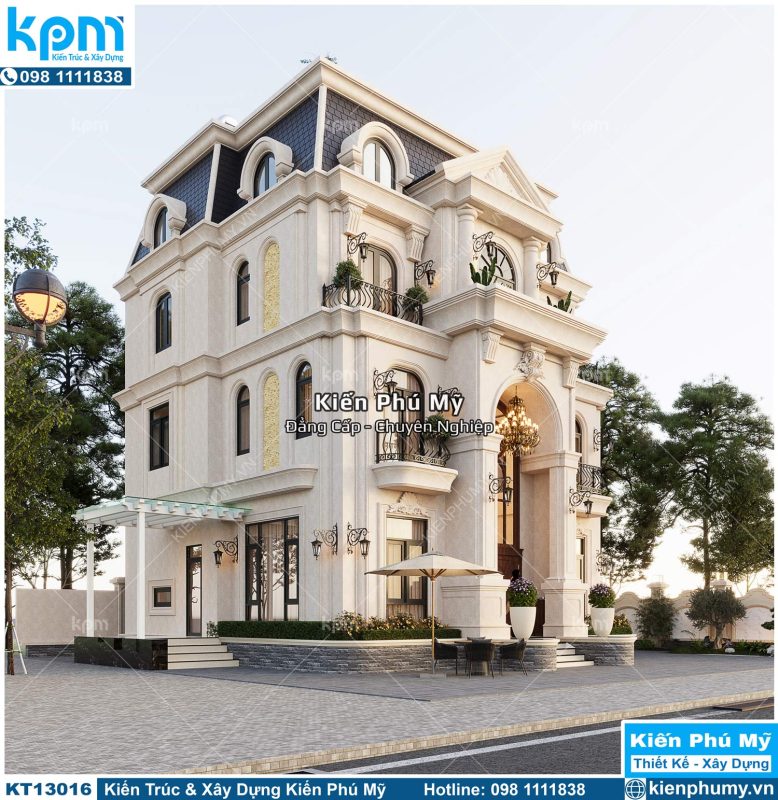 thiet-ke-biet-thu-3-tang-tan-co-dien-130m2-san-dang-cap-KT13016-6