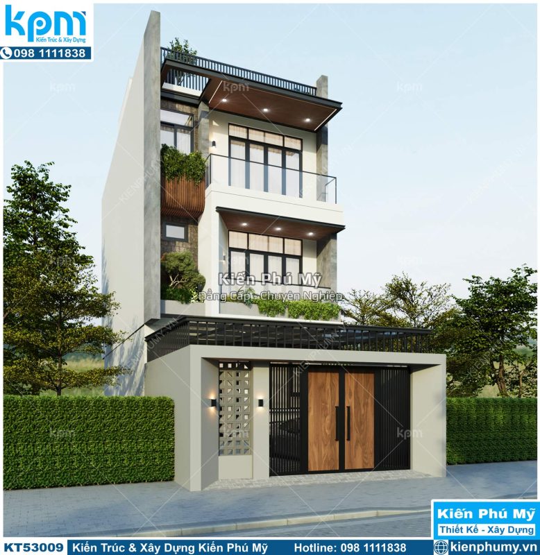 thiet-ke-nha-pho-3-tang-1-tum-hien-dai-mat-tien-5.5m-tai-dong-anh (6)