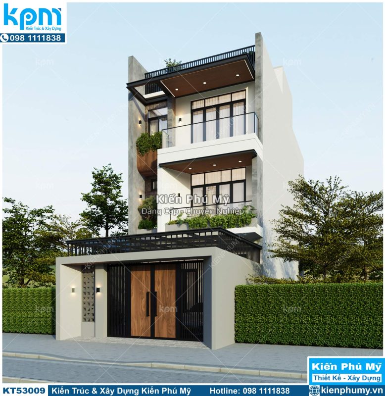 thiet-ke-nha-pho-3-tang-1-tum-hien-dai-mat-tien-5.5m-tai-dong-anh (7)