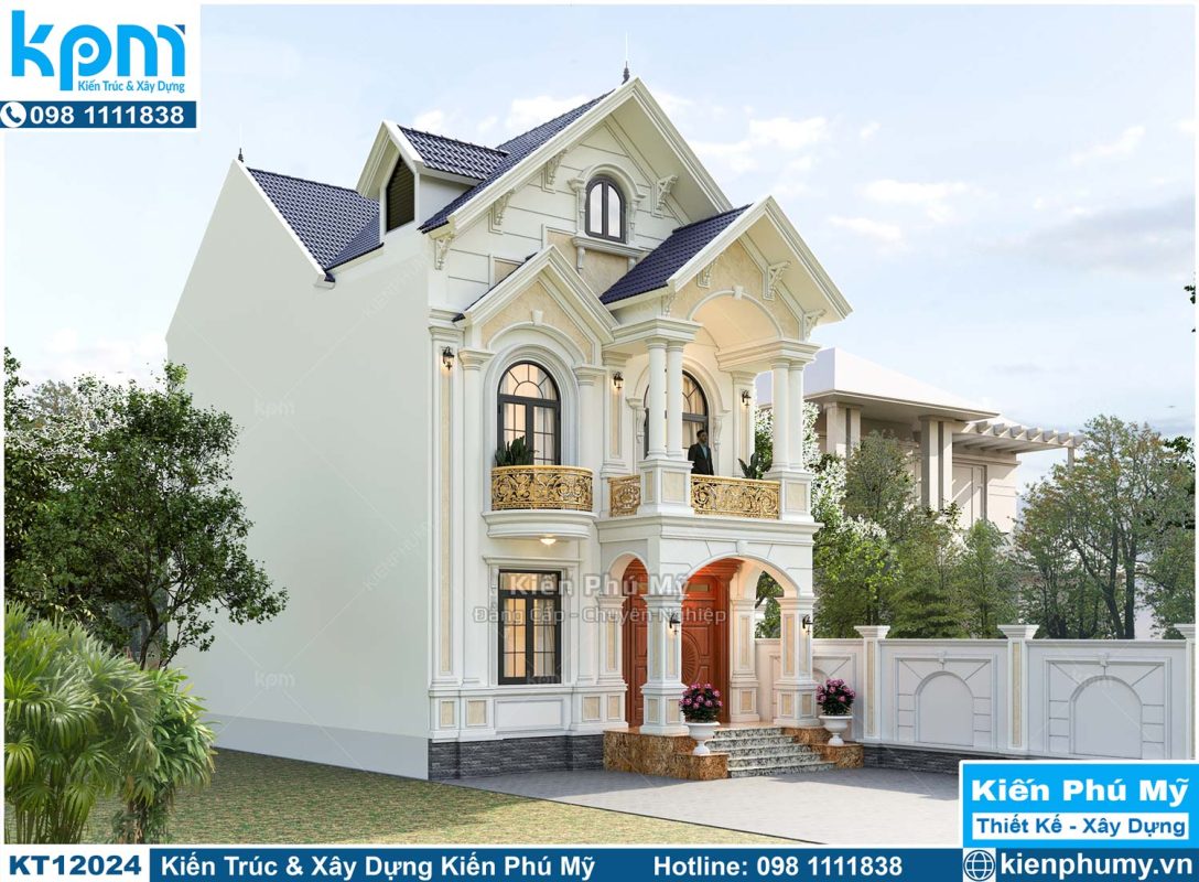 thiet-ke-biet-thu-2-tang-mat-tien-8m-sau-12m-tai-hai-phong-KT12024-2W